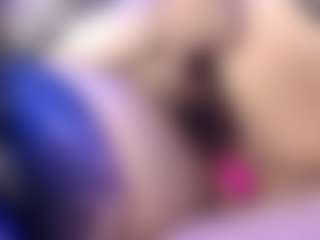 Ana's Live Sex Cam Show