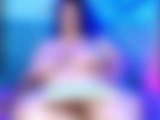 Ana's Live Sex Cam Show
