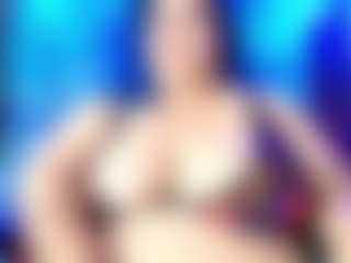 Ana's Live Sex Cam Show