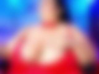 Ana's Live Sex Cam Show
