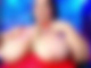 Ana's Live Sex Cam Show