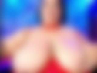 Ana's Live Sex Cam Show