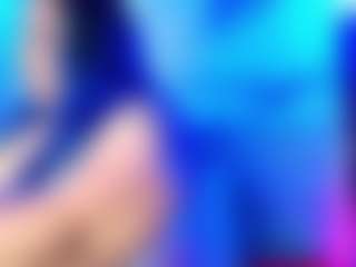 Ana's Live Sex Cam Show