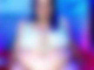 Ana's Live Sex Cam Show