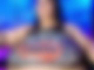 Ana's Live Sex Cam Show