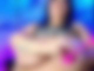 Ana's Live Sex Cam Show