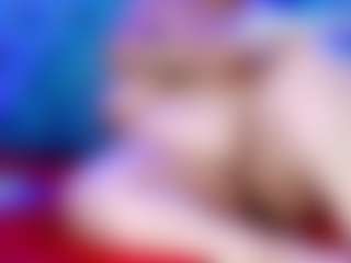 Ana's Live Sex Cam Show