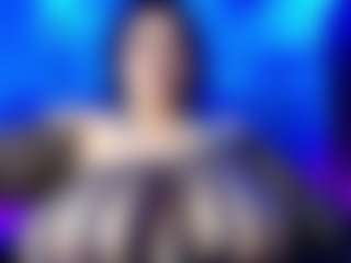 Live cam show with Ana - Bluehair on xfollow cams