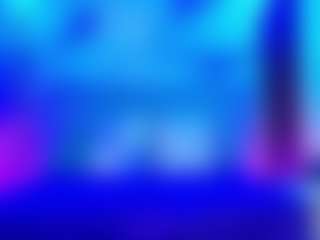 Live cam show with Ana - Bluehair on Gym Cam Girls