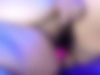 Ana's Live Sex Cam Show