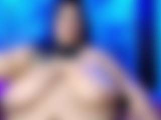 Ana's Live Sex Cam Show