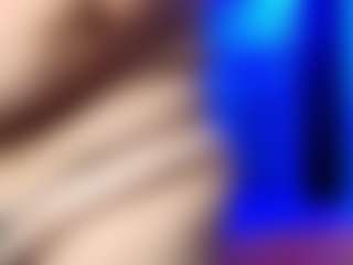 Ana's Live Sex Cam Show