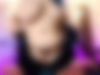 Ana's Live Sex Cam Show