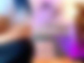 Ana's Live Sex Cam Show