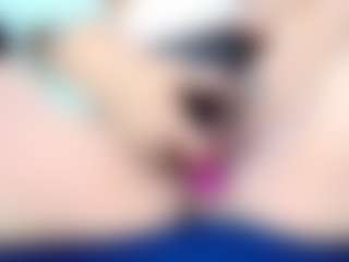 Ana's Live Sex Cam Show
