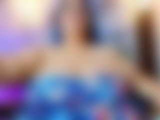 Ana's Live Sex Cam Show