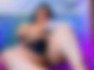 Ana's Live Sex Cam Show