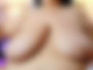 Ana's Live Sex Cam Show