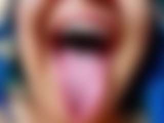 Ana's Live Sex Cam Show
