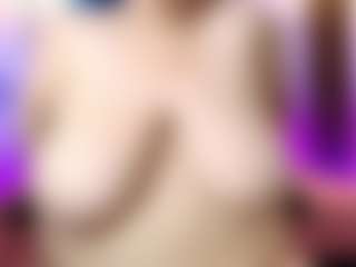 Ana's Live Sex Cam Show