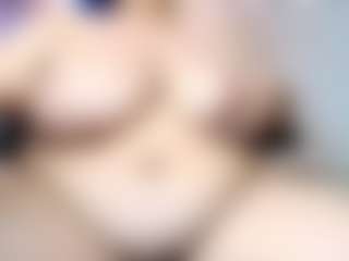 Ana's Live Sex Cam Show