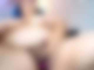 Ana's Live Sex Cam Show