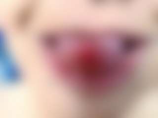 Ana's Live Sex Cam Show