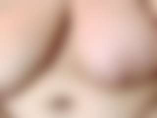 Ana's Live Sex Cam Show
