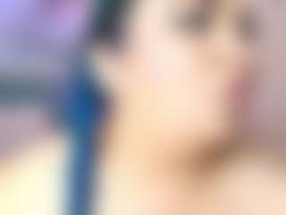 Ana's Live Sex Cam Show