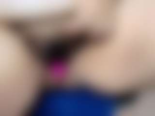 Ana's Live Sex Cam Show
