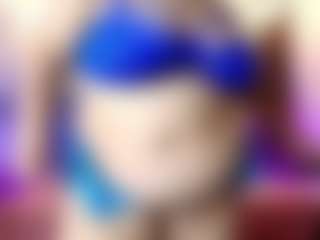 Live cam show with Ana - BBW on https://playwithruby.com