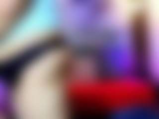 Live cam show with Ana - Neon Hair on Cam Slut