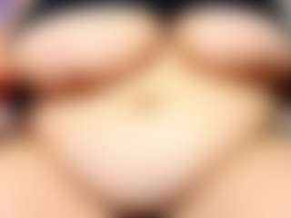 Ana's Live Sex Cam Show