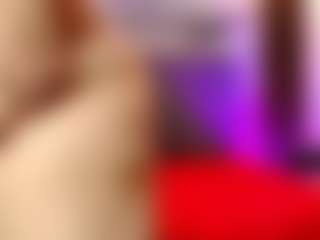 Live cam show with Ana - Bluehair on studioflirtlive.com