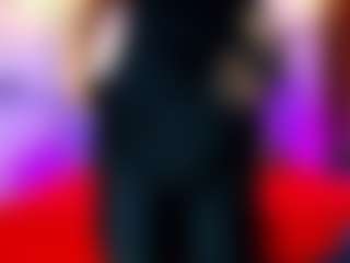 Live cam show with Ana - Neon Hair on Dare Cams