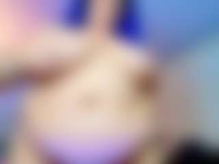 Ana's Live Sex Cam Show