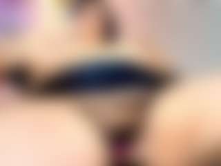 Ana's Live Sex Cam Show