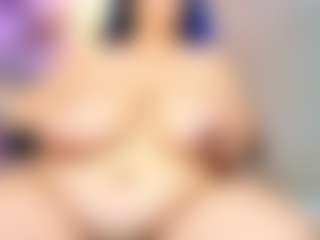 Ana's Live Sex Cam Show