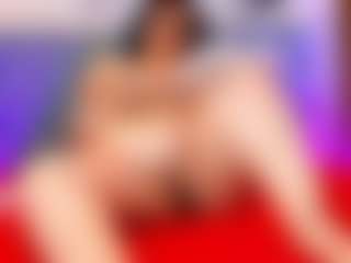 Ana's Live Sex Cam Show