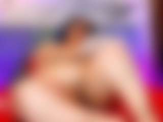 Ana's Live Sex Cam Show
