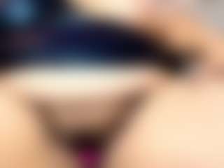 Ana's Live Sex Cam Show