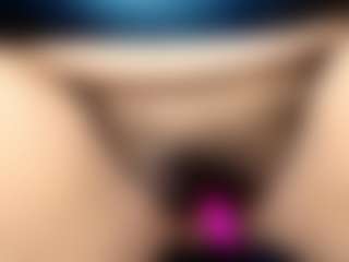 Ana's Live Sex Cam Show