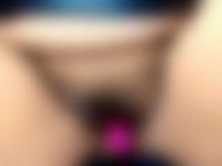 Ana's Live Sex Cam Show
