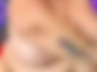 Ana's Live Sex Cam Show