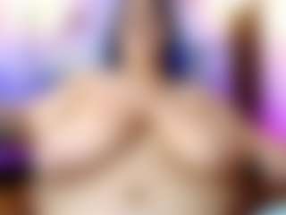 Ana's Live Sex Cam Show