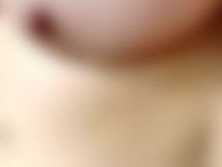 Ana's Live Sex Cam Show