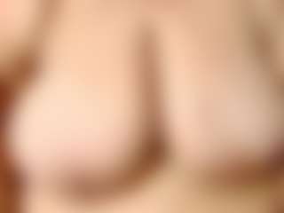 Ana's Live Sex Cam Show