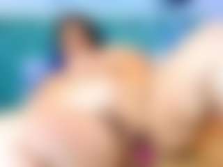 Ana's Live Sex Cam Show