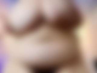 Ana's Live Sex Cam Show