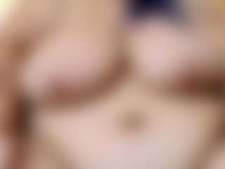 Ana's Live Sex Cam Show